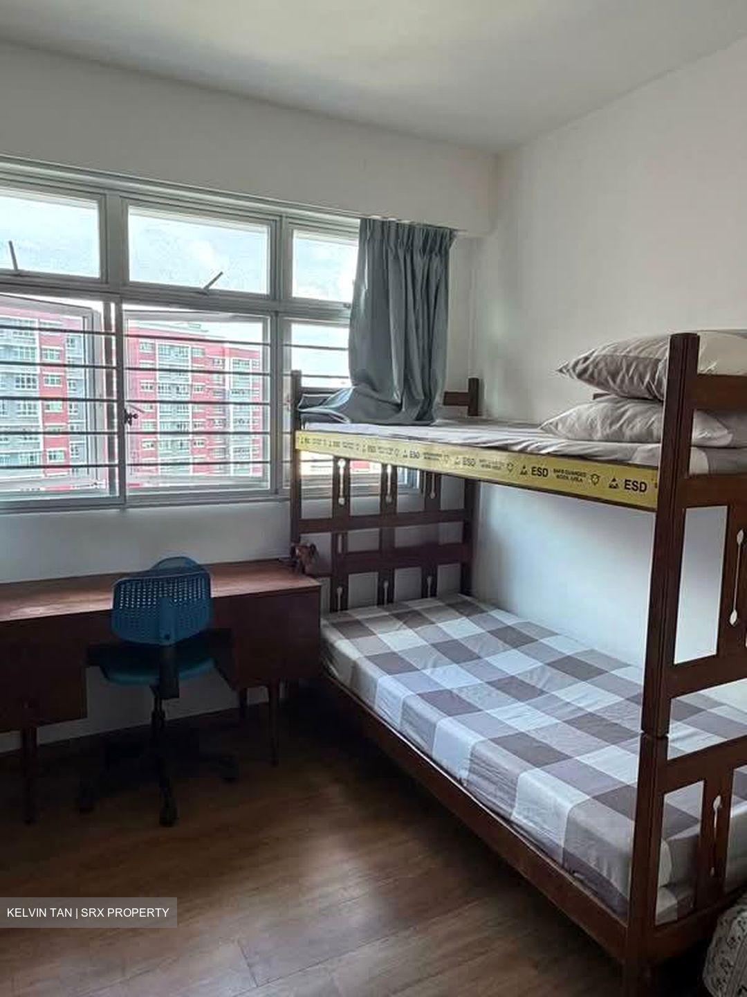 Blk 438B West Edge @ Bukit Batok (Bukit Batok), HDB 3 Rooms #591989281